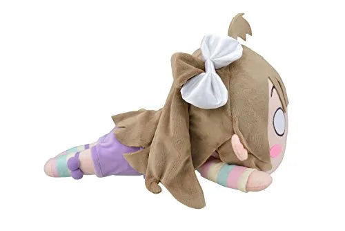 Love Live! School Idol Festival - Minami Kotori - Jumbo Nesoberi Nuigurumiㅤ – SEGA – ActionFigureBrasil