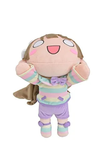 Love Live! School Idol Festival - Minami Kotori - Jumbo Nesoberi Nuigurumiㅤ – SEGA – ActionFigureBrasil