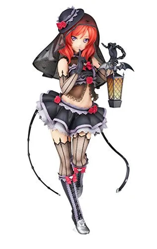 Love Live! School Idol Festival - Nishikino Maki - 1/7 (Alter)ㅤ – Alter – ActionFigureBrasil