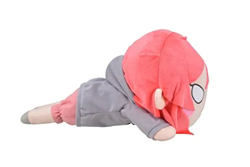 Love Live! School Idol Festival - Nishikino Maki - Jumbo Nesoberi Nuigurumiㅤ – SEGA – ActionFigureBrasil