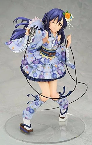 Love Live! School Idol Festival - Sonoda Umi - 1/7 (Alter)ㅤ – Alter – ActionFigureBrasil