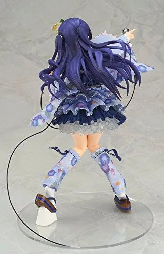 Love Live! School Idol Festival - Sonoda Umi - 1/7 (Alter)ㅤ – Alter – ActionFigureBrasil — ângulo diferente