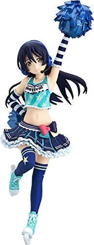Love Live! School Idol Festival - Sonoda Umi - figFIX #013 - Cheerleader ver. (Max Factory)ㅤ – Max Factory – ActionFigureBrasil