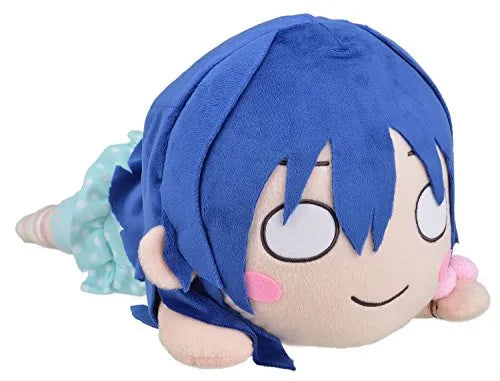 Love Live! School Idol Festival - Sonoda Umi - Jumbo Nesoberi Nuigurumiㅤ – SEGA – ActionFigureBrasil