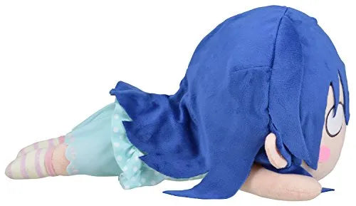 Love Live! School Idol Festival - Sonoda Umi - Jumbo Nesoberi Nuigurumiㅤ – SEGA – ActionFigureBrasil