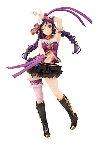 Love Live! School Idol Festival - Toujou Nozomi - 1/7 (Alter)ㅤ – Alter – ActionFigureBrasil