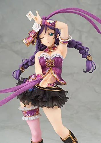 Love Live! School Idol Festival - Toujou Nozomi - 1/7 (Alter)ㅤ – Alter – ActionFigureBrasil