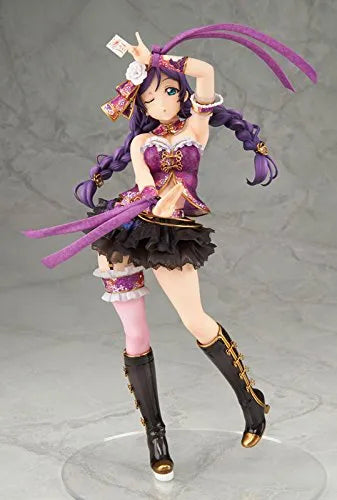 Love Live! School Idol Festival - Toujou Nozomi - 1/7 (Alter)ㅤ – Alter – ActionFigureBrasil — iluminação de estúdio