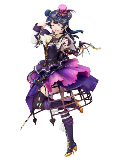 Love Live! School Idol Festival - Tsushima Yoshiko - 1/7 - 2023 Re-release (Alter)ㅤ – Alter – ActionFigureBrasil
