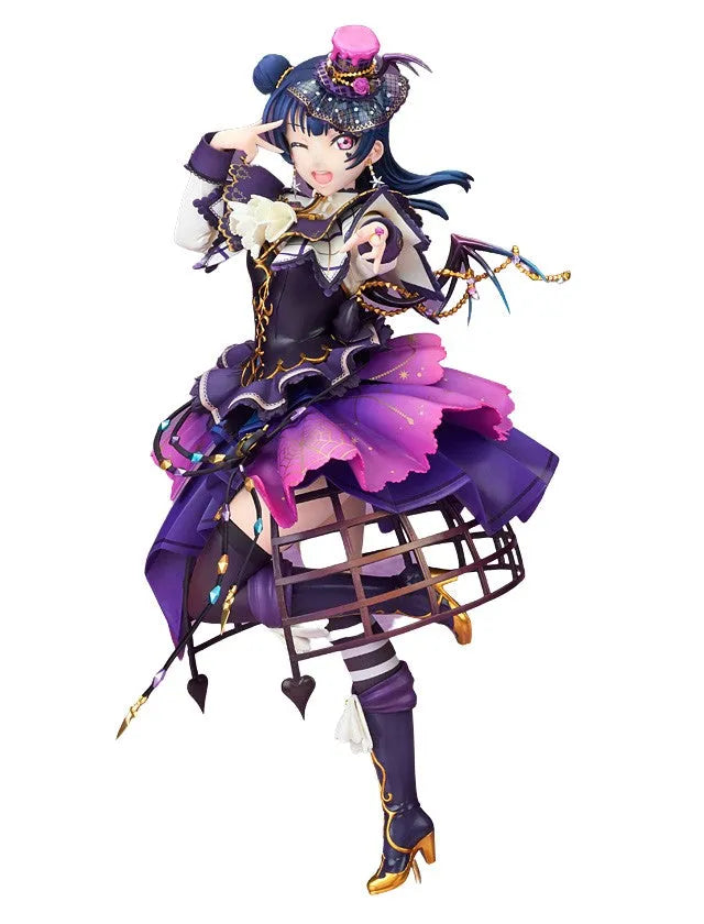 Love Live! School Idol Festival - Tsushima Yoshiko - 1/7 - 2023 Re-release (Alter)ㅤ – Alter – ActionFigureBrasil