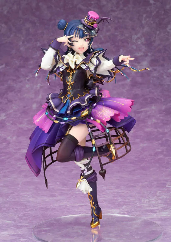 Love Live! School Idol Festival - Tsushima Yoshiko - 1/7 - 2023 Re-release (Alter)ㅤ – Alter – ActionFigureBrasil