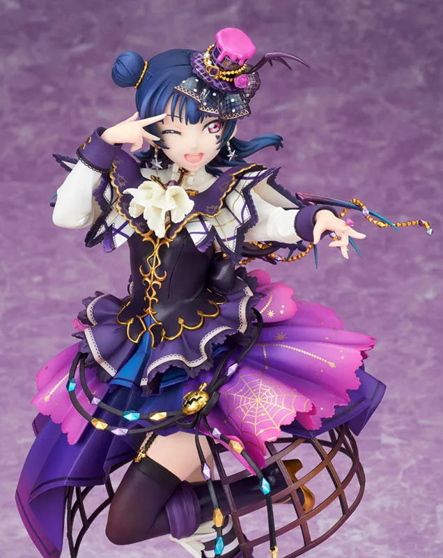 Love Live! School Idol Festival - Tsushima Yoshiko - 1/7 - 2023 Re-release (Alter)ㅤ – Alter – ActionFigureBrasil