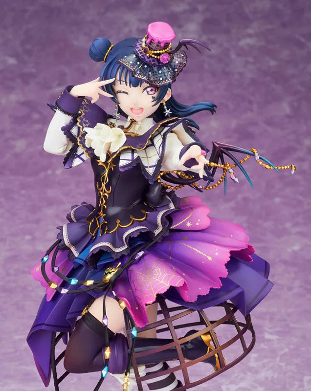 Love Live! School Idol Festival - Tsushima Yoshiko - 1/7 - 2023 Re-release (Alter)ㅤ – Alter – ActionFigureBrasil