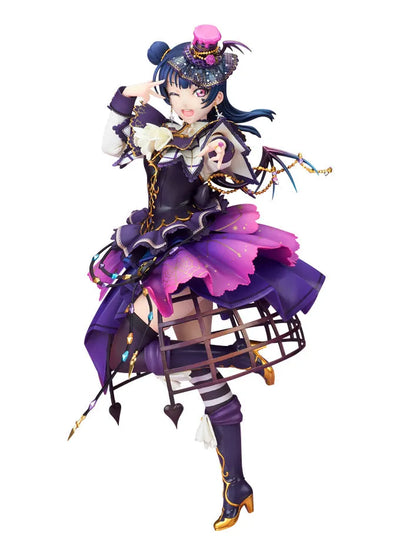 Love Live! School Idol Festival - Tsushima Yoshiko - 1/7 (Alter)ㅤ – Alter – ActionFigureBrasil