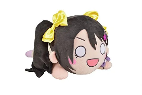 Love Live! School Idol Festival - Yazawa Nico - Jumbo Nesoberi Nuigurumiㅤ – SEGA – ActionFigureBrasil