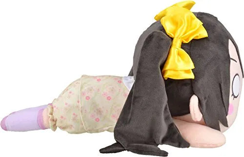 Love Live! School Idol Festival - Yazawa Nico - Jumbo Nesoberi Nuigurumiㅤ – SEGA – ActionFigureBrasil