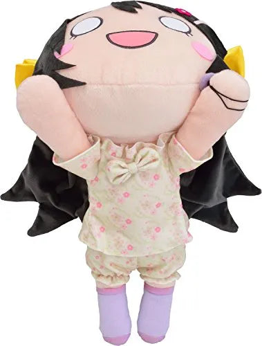 Love Live! School Idol Festival - Yazawa Nico - Jumbo Nesoberi Nuigurumiㅤ – SEGA – ActionFigureBrasil