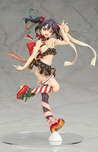 Love Live! School Idol Festival - Yazawa Niko - 1/7 (Alter)ㅤ – Alter – ActionFigureBrasil — detalhe do produto