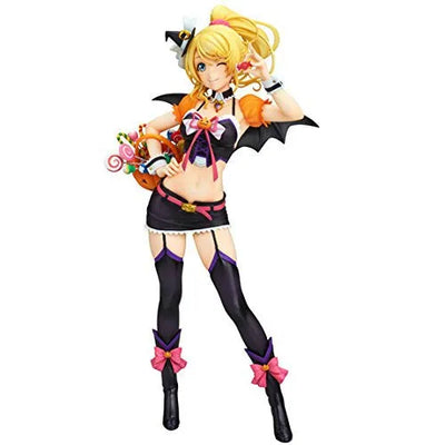 Love Live! School Idol Project - Ayase Eli - 1/7 - Halloween ver. (Alpha x Omega)ㅤ – Puella Magi Madoka Magica – ActionFigureBrasil — close