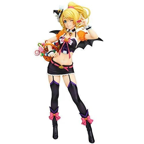 Love Live! School Idol Project - Ayase Eli - 1/7 - Halloween ver. (Alpha x Omega)ㅤ – Puella Magi Madoka Magica – ActionFigureBrasil