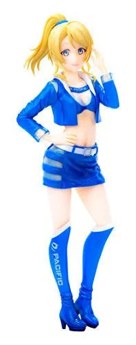 Love Live! School Idol Project - Ayase Eli - 1/8 - Love Live! x Pacific (Pulchra)ㅤ – Pulchra – ActionFigureBrasil