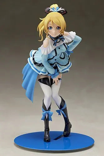 Love Live! School Idol Project - Ayase Eli - Birthday Figure Project - 1/8ㅤ – Stronger – ActionFigureBrasil