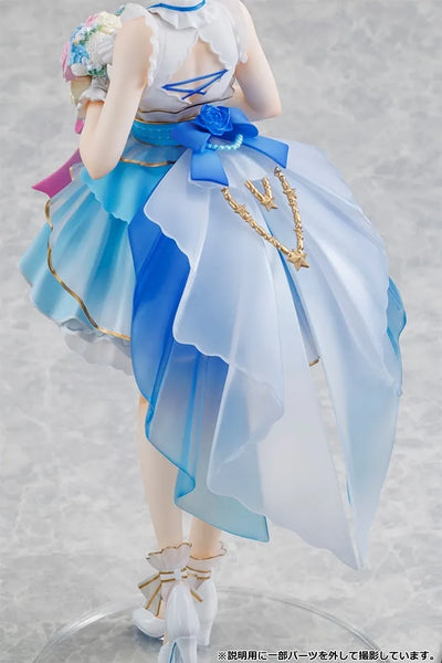 Love Live! School Idol Project - Ayase Eli - KDcolle - 1/7 - LoveLive!Days 5th Anniversary ver. (Kadokawa, LoveLive!Days Editorial Department) [Shop Exclusive]ㅤ – Kadokawa – ActionFigureBrasil — ambientada