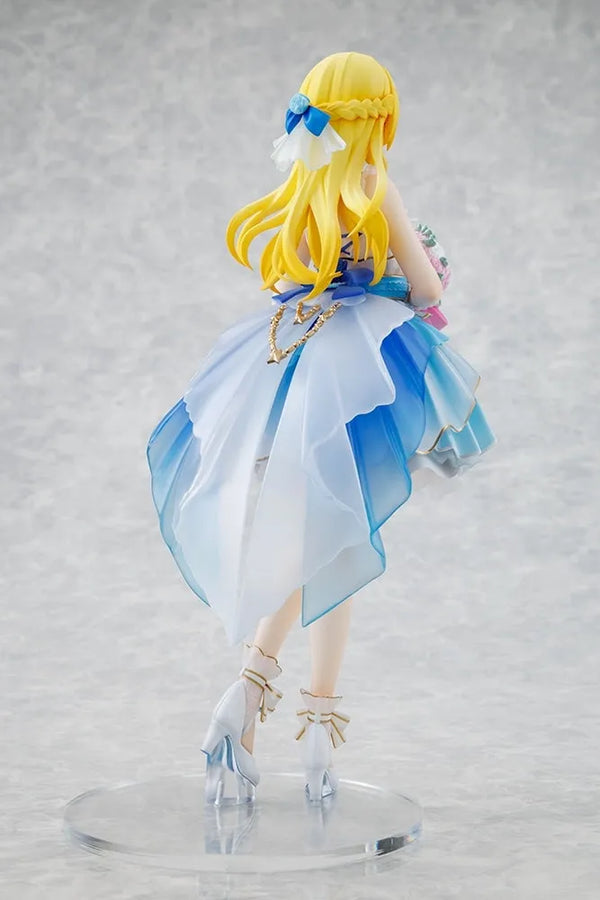 Love Live! School Idol Project - Ayase Eli - KDcolle - 1/7 - LoveLive!Days 5th Anniversary ver. (Kadokawa, LoveLive!Days Editorial Department) [Shop Exclusive]ㅤ – Kadokawa – ActionFigureBrasil