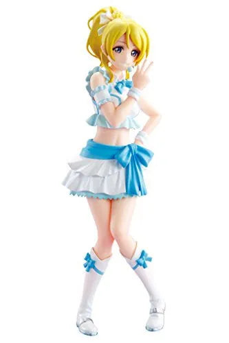 Love Live! School Idol Project - Ayase Eri - 1/10 - First Fan Book Ver. (Chara-Ani)ㅤ – Chara-Ani – ActionFigureBrasil