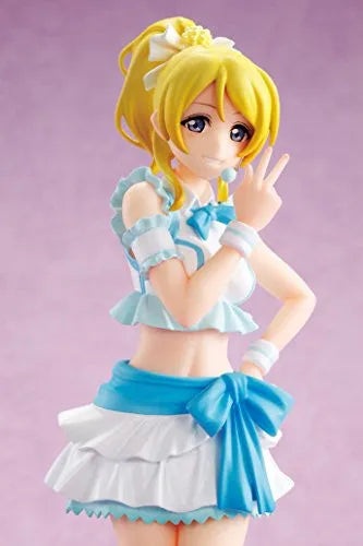 Love Live! School Idol Project - Ayase Eri - 1/10 - First Fan Book Ver. (Chara-Ani)ㅤ – Chara-Ani – ActionFigureBrasil