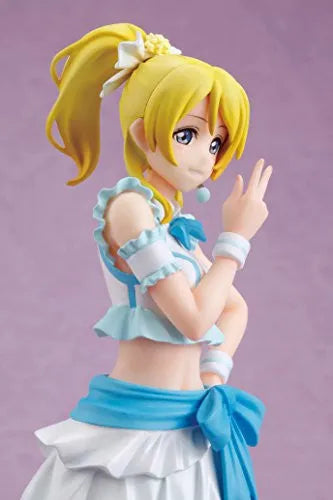 Love Live! School Idol Project - Ayase Eri - 1/10 - First Fan Book Ver. (Chara-Ani)ㅤ – Chara-Ani – ActionFigureBrasil