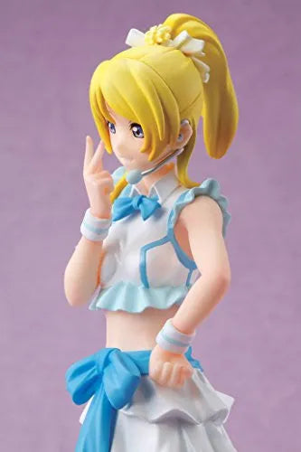 Love Live! School Idol Project - Ayase Eri - 1/10 - First Fan Book Ver. (Chara-Ani)ㅤ – Chara-Ani – ActionFigureBrasil