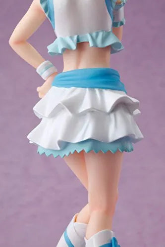 Love Live! School Idol Project - Ayase Eri - 1/10 - First Fan Book Ver. (Chara-Ani)ㅤ – Chara-Ani – ActionFigureBrasil
