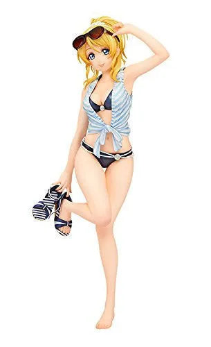 Love Live! School Idol Project - Ayase Eri - 1/7 - Swimsuit ver. (Alter)ㅤ – Alter – ActionFigureBrasil