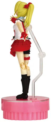 Love Live! School Idol Project - Ayase Eri - Microman Arts #MA1101 (Takara Tomy A.R.T.S)ㅤ – Takara Tomy Arts – ActionFigureBrasil