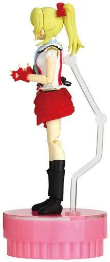 Love Live! School Idol Project - Ayase Eri - Microman Arts #MA1101 (Takara Tomy A.R.T.S)ㅤ – Takara Tomy Arts – ActionFigureBrasil