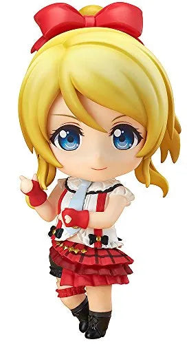 Love Live! School Idol Project - Ayase Eri - Nendoroid #464 (Good Smile Company)ㅤ – Good Smile Company – ActionFigureBrasil