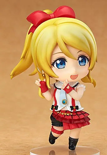 Love Live! School Idol Project - Ayase Eri - Nendoroid #464 (Good Smile Company)ㅤ – Good Smile Company – ActionFigureBrasil