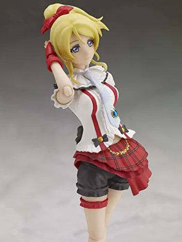 Love Live! School Idol Project - Ayase Eri - S.H.Figuarts - Bokura wa Ima no Naka de (Bandai)ㅤ – Bandai – ActionFigureBrasil