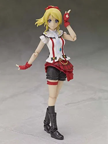 Love Live! School Idol Project - Ayase Eri - S.H.Figuarts - Bokura wa Ima no Naka de (Bandai)ㅤ – Bandai – ActionFigureBrasil