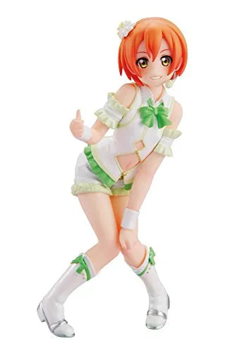 Love Live! School Idol Project - Hoshizora Rin - 1/10 - First Fan Book Ver. (Chara-Ani)ㅤ – Chara-Ani – ActionFigureBrasil