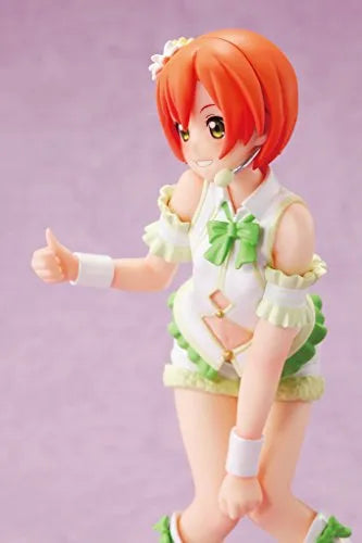 Love Live! School Idol Project - Hoshizora Rin - 1/10 - First Fan Book Ver. (Chara-Ani)ㅤ – Chara-Ani – ActionFigureBrasil