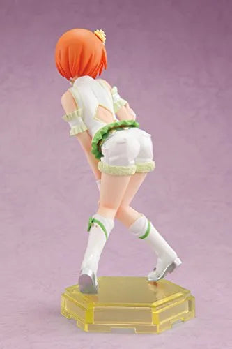 Love Live! School Idol Project - Hoshizora Rin - 1/10 - First Fan Book Ver. (Chara-Ani)ㅤ – Chara-Ani – ActionFigureBrasil