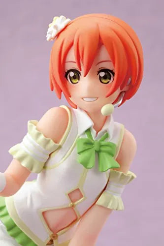 Love Live! School Idol Project - Hoshizora Rin - 1/10 - First Fan Book Ver. (Chara-Ani)ㅤ – Chara-Ani – ActionFigureBrasil