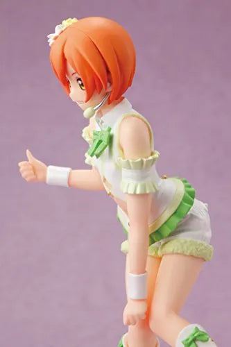 Love Live! School Idol Project - Hoshizora Rin - 1/10 - First Fan Book Ver. (Chara-Ani)ㅤ – Chara-Ani – ActionFigureBrasil