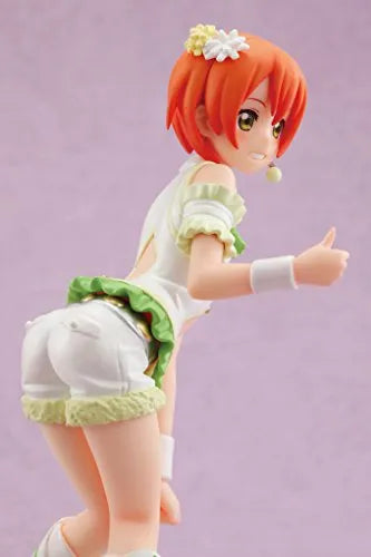 Love Live! School Idol Project - Hoshizora Rin - 1/10 - First Fan Book Ver. (Chara-Ani)ㅤ – Chara-Ani – ActionFigureBrasil