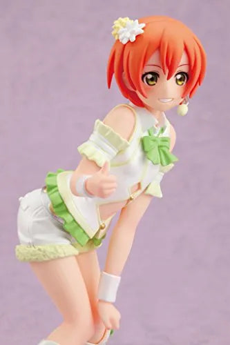 Love Live! School Idol Project - Hoshizora Rin - 1/10 - First Fan Book Ver. (Chara-Ani)ㅤ – Chara-Ani – ActionFigureBrasil