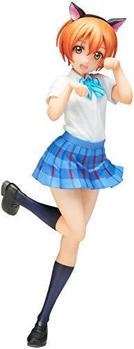 Love Live! School Idol Project - Hoshizora Rin - 1/8 (FREEing)ㅤ – FREEing – ActionFigureBrasil