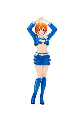 Love Live! School Idol Project - Hoshizora Rin - 1/8 - Love Live! x Pacific (Pulchra)ㅤ – Pulchra – ActionFigureBrasil