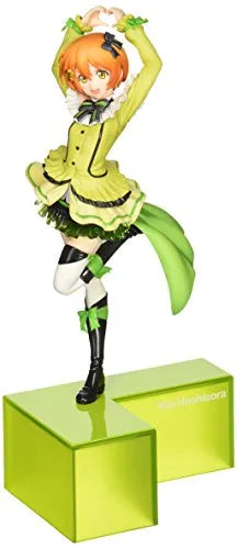 Love Live! School Idol Project - Hoshizora Rin - Birthday Figure Project - 1/8ㅤ – Stronger – ActionFigureBrasil